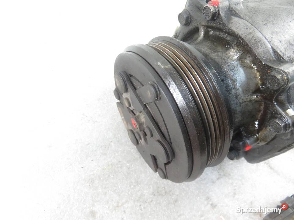 KOMPRESOR KLIMATYZACJI HONDA HRV I 16 16V HS090L