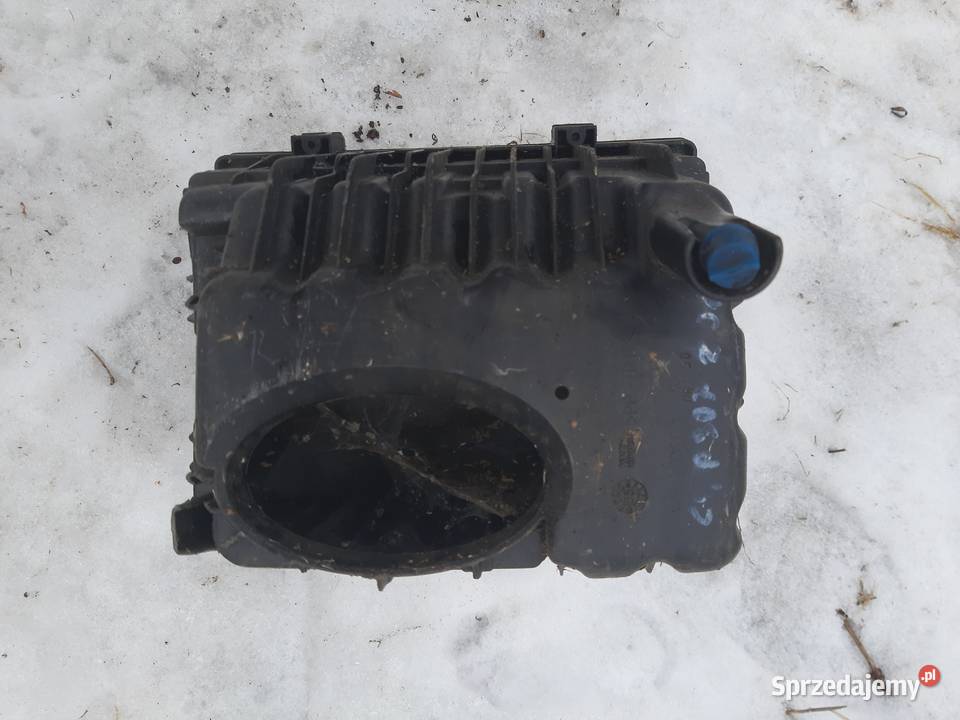 PEUGEOT 307 CITROEN C4 20B obudowa filtra Ksawerów