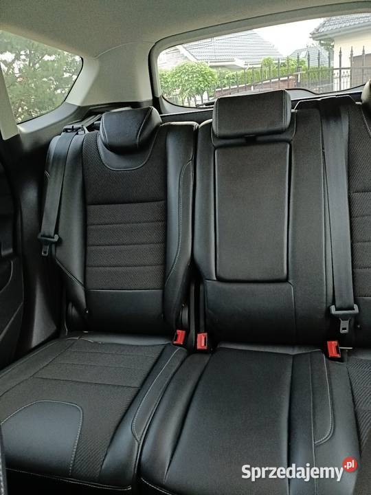 Ford Kuga 20 ABS Samochody osobowe śląskie Częstochowa