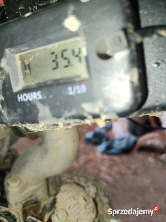 Kxd Pro 140 35MTH małopolskie