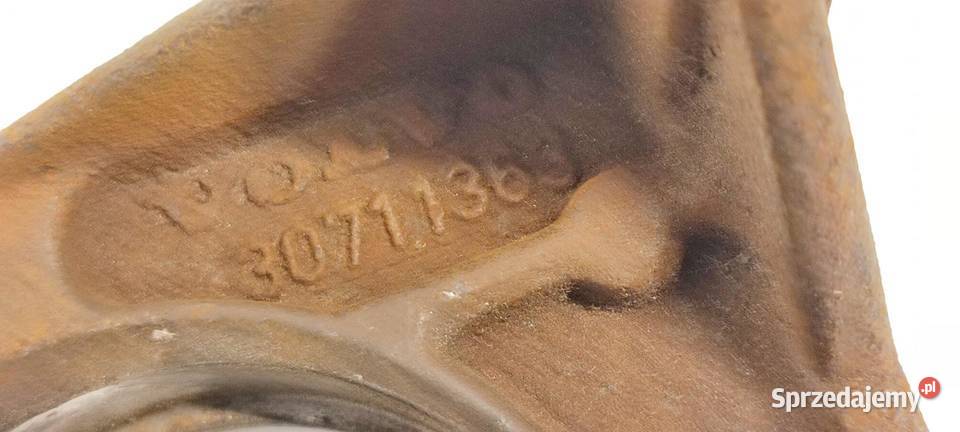 VOLVO XC70 MOCOWANIE PÓŁOSI 30711363