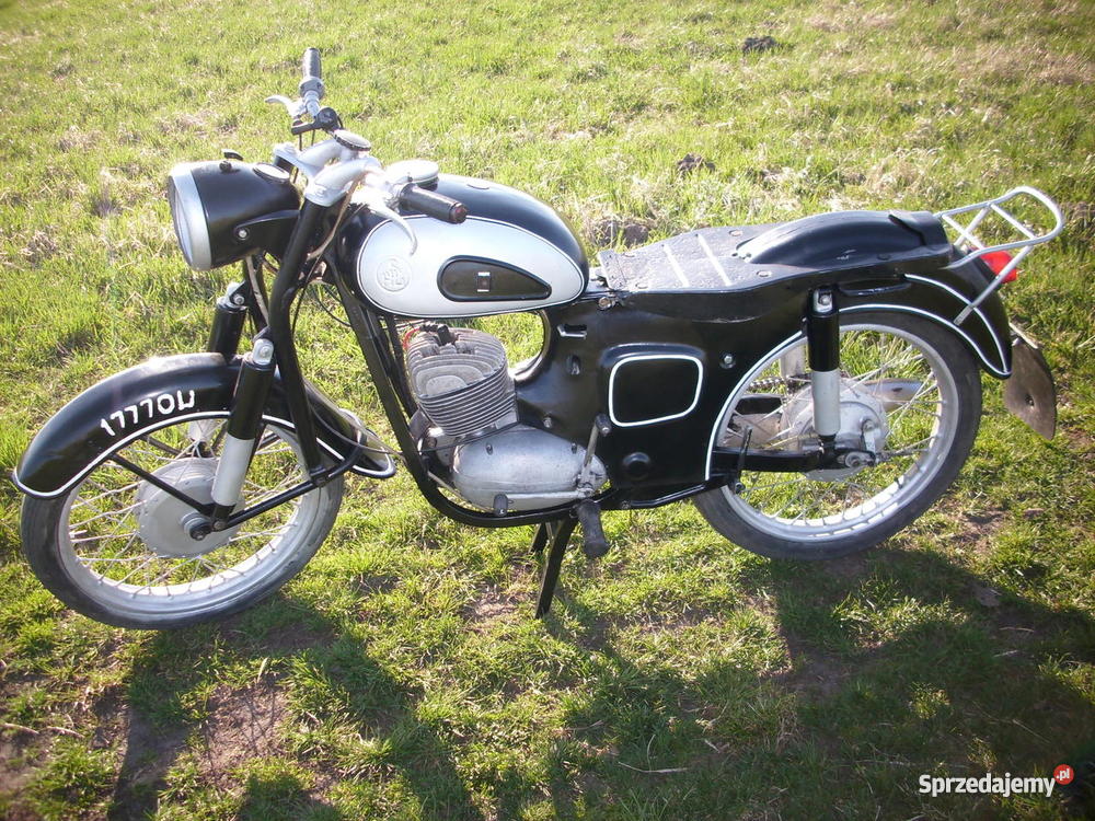 SHL 175cm3