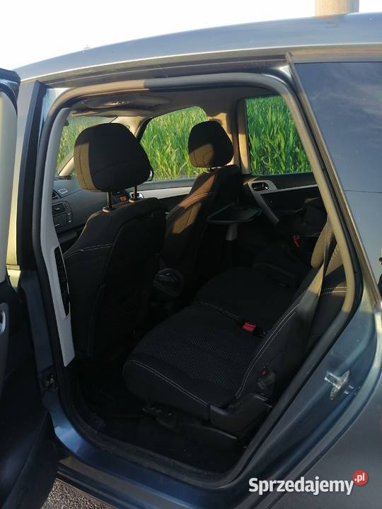 Citroen c4 picasso Włoszanowo