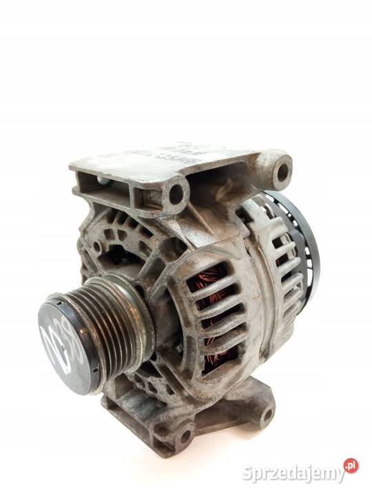 ALTERNATOR 0124325168 20 T Saab 93 II 20022014