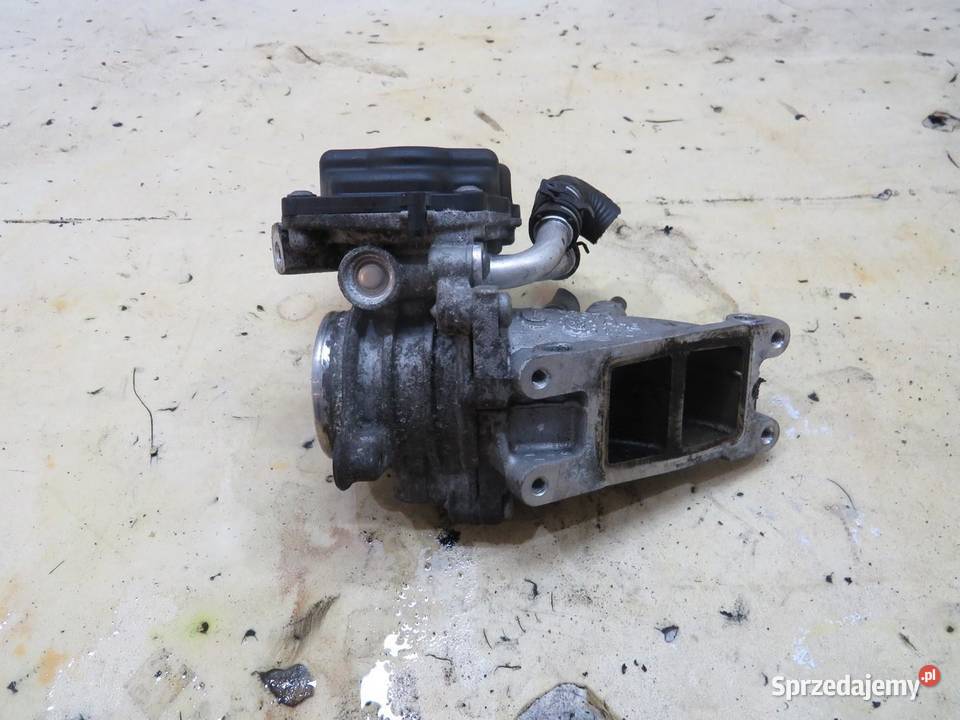 PRZEPUSTNICA PASSAT B8 20 TDILF00078