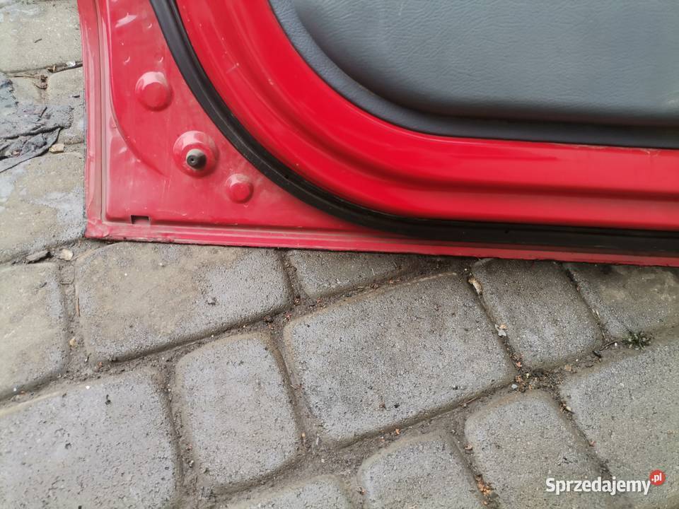 DAEWOO MATIZ DRZWI LEWY PRZÓD PRZEDNIE Nowy Sącz