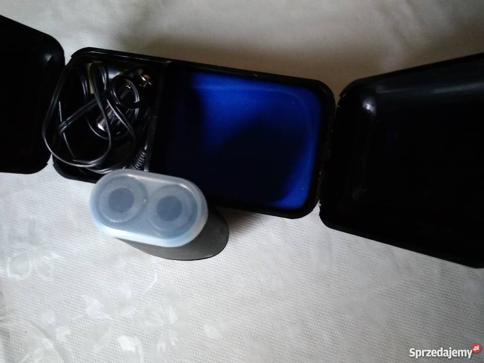 Maszynka do golenia XAPbKOB 37 kolekcjonerska z Warszawa