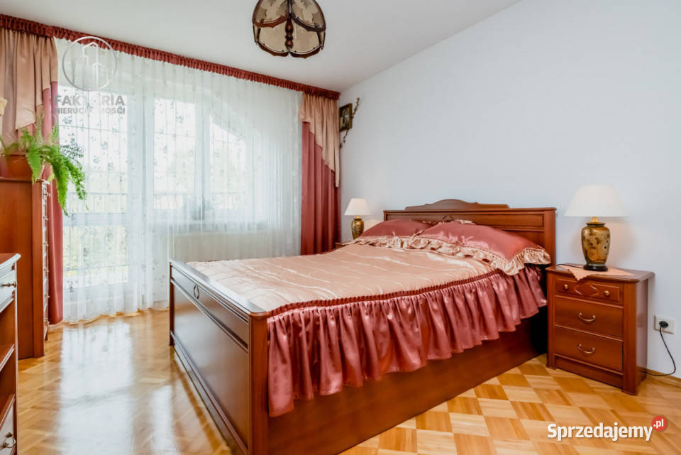 Dom wolnostojący Ogrodniczki 209m2 wolnostojący Sprzedaż