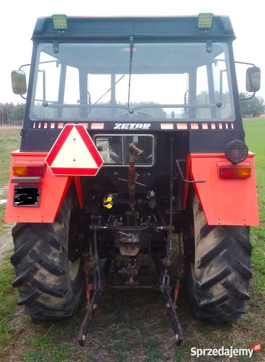 Zetor 5340 sprzedam
