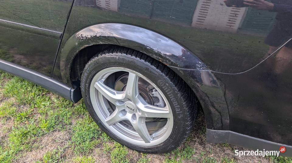 Opel Vectra C 28T LPG nieuszkodzony Samochody osobowe Zamość