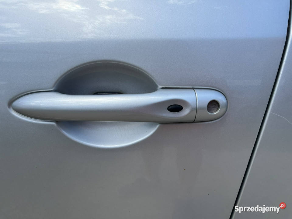 Renault Megane 12 Oryginal Lakier Skóry Navi wielofunkcyjna kierownica Megane Częstochowa