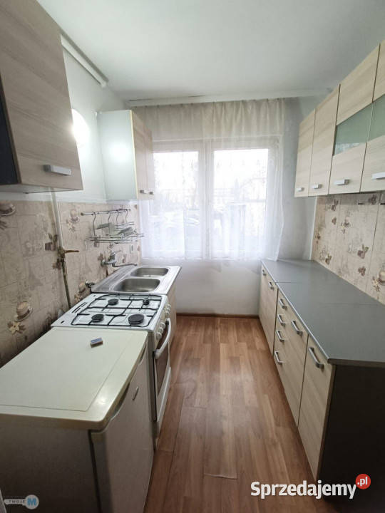 Mieszkanie Kielce 3956m2 2pokojowe świętokrzyskie sprzedam