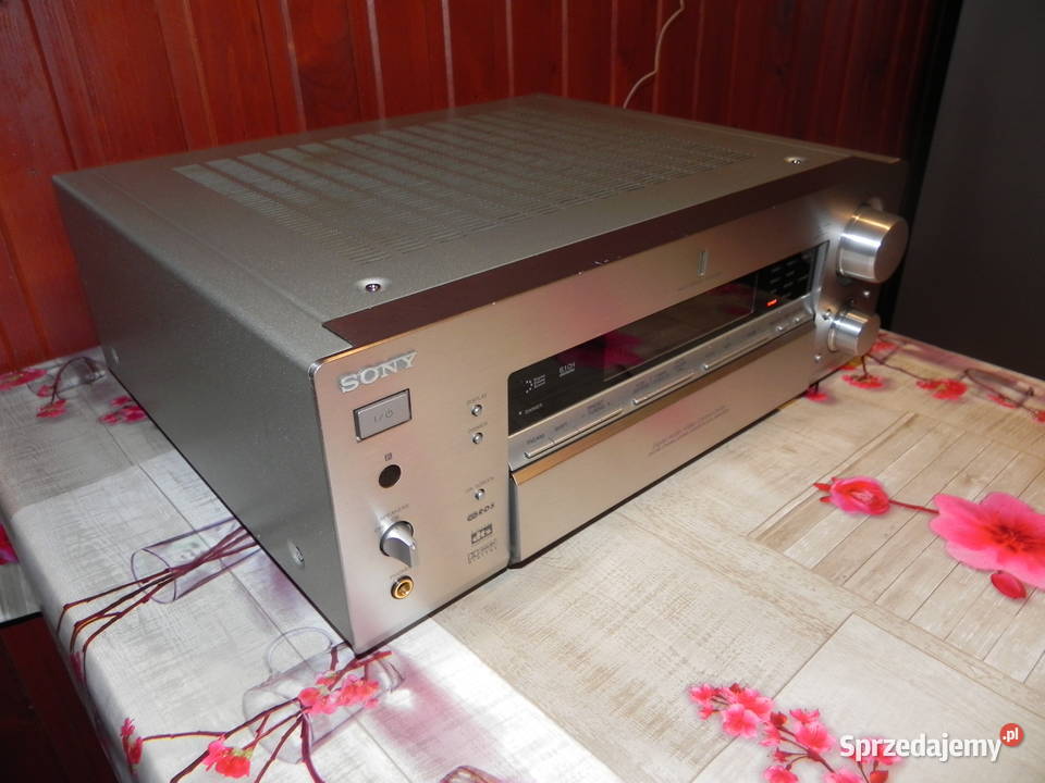 Amplituner Sony STRDB1070 QS Olkusz sprzedam