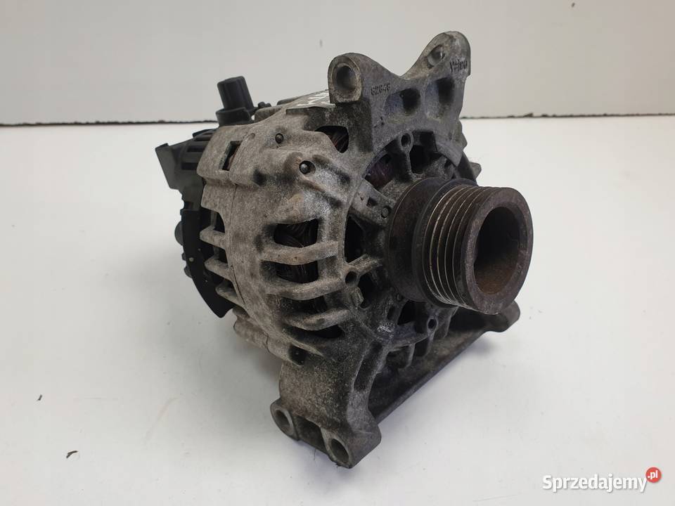 ALTERNATOR Mercedes W169 17 8V A2661540802 90A Chełm