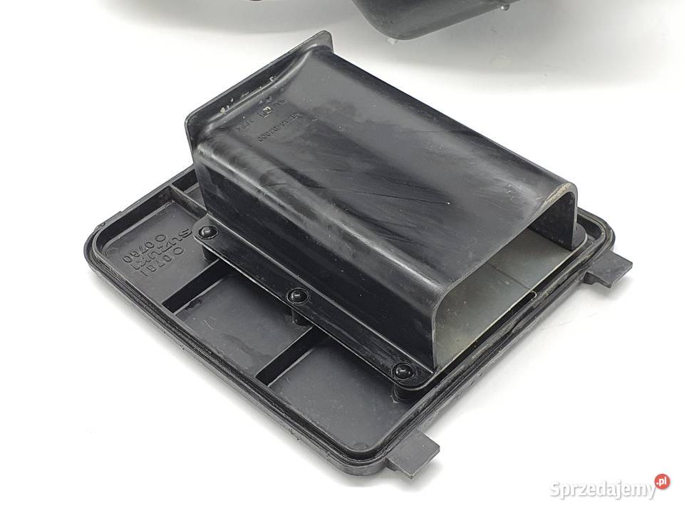 Air Box Obudowa Filtra Czujnik Suzuki Ltz 400 Łódź
