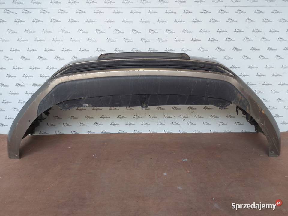 VW PASSAT 13r zderzak przód 3AA807221 Kielce