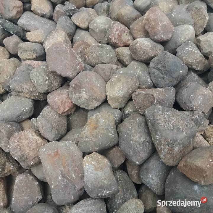 Kamień Brzeźno sprzedam