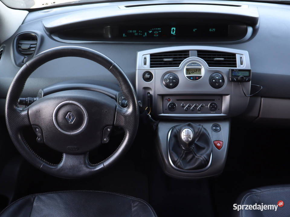 Renault Grand Scenic 19 dCi