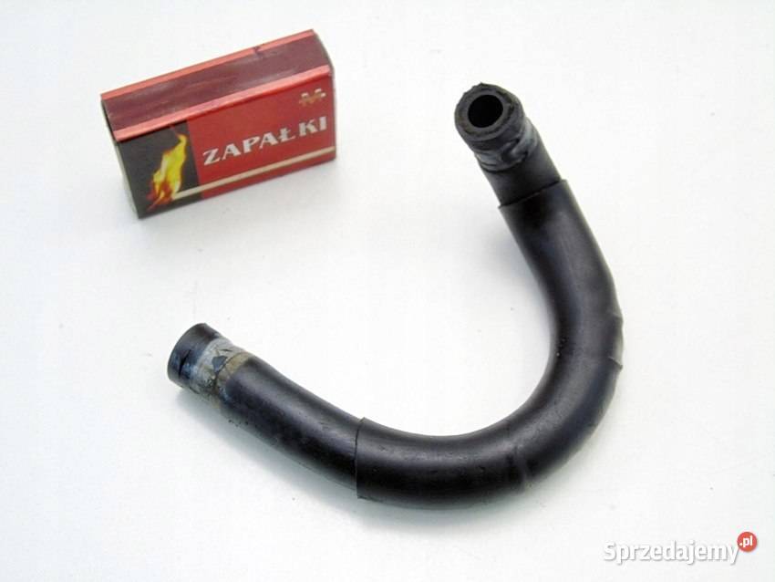 WĄŻ PRZEWÓD WSPOMAGANIA 19 JTD ALFA ROMEO 147 Pozostałe