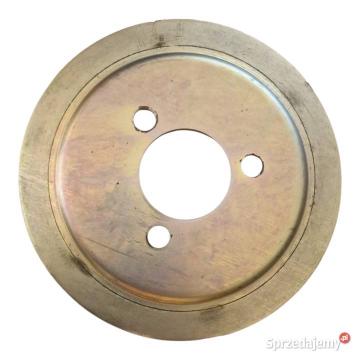 Sprzegło kosiarki mechaniczne MTD koło pasowe Skoczów