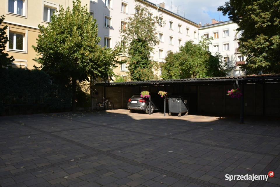 Stylowy Apartament Kamienica Waszyngtona 42 Rok budowy 2010 Częstochowa