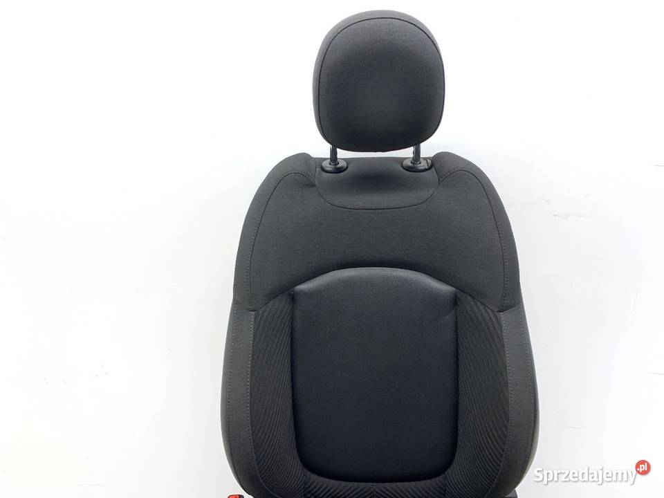 FOTEL PRAWY PRZÓD MINI CLUBMAN F54 Kombi podkarpackie