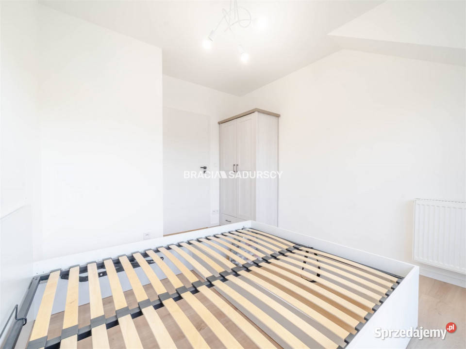 Mieszkanie do wynajęcia Kraków 70m2