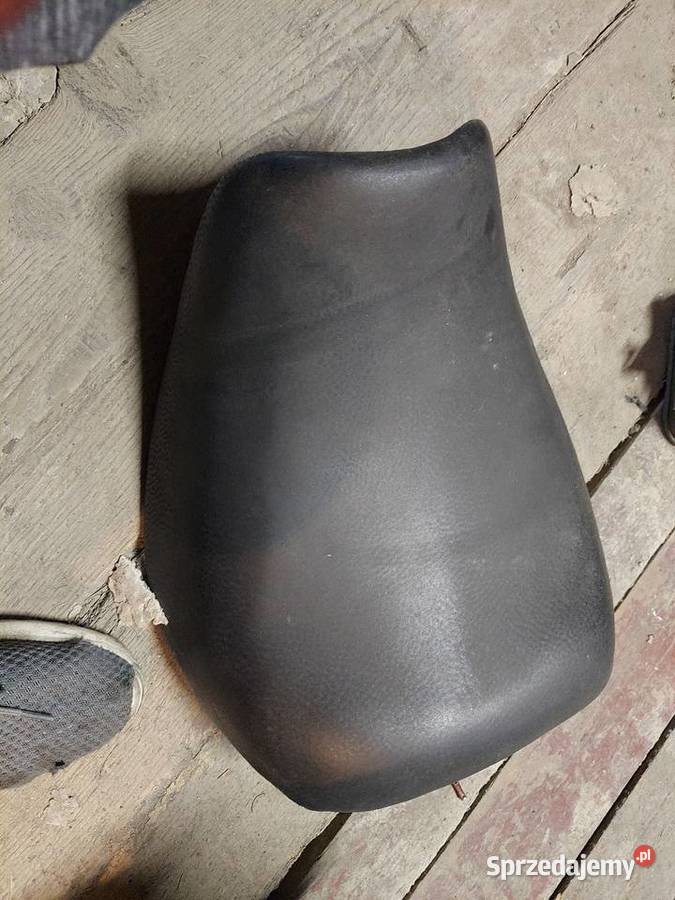 Suzuki RF 600 siedzenie przód przednie RF600 Siedzenia dolnośląskie Jelenia Góra