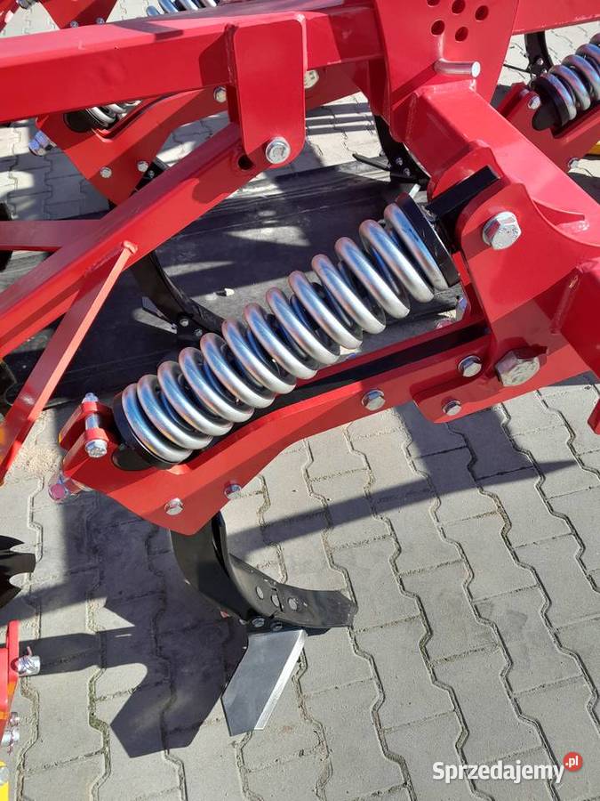 Agregat bezorkowy DZIK 27 Sieradz sprzedam
