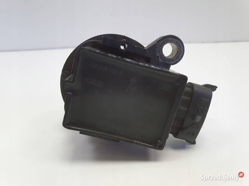 CEWKA ZAPŁONOWA Volvo XC90 25 T 9125601 lubelskie Rudka
