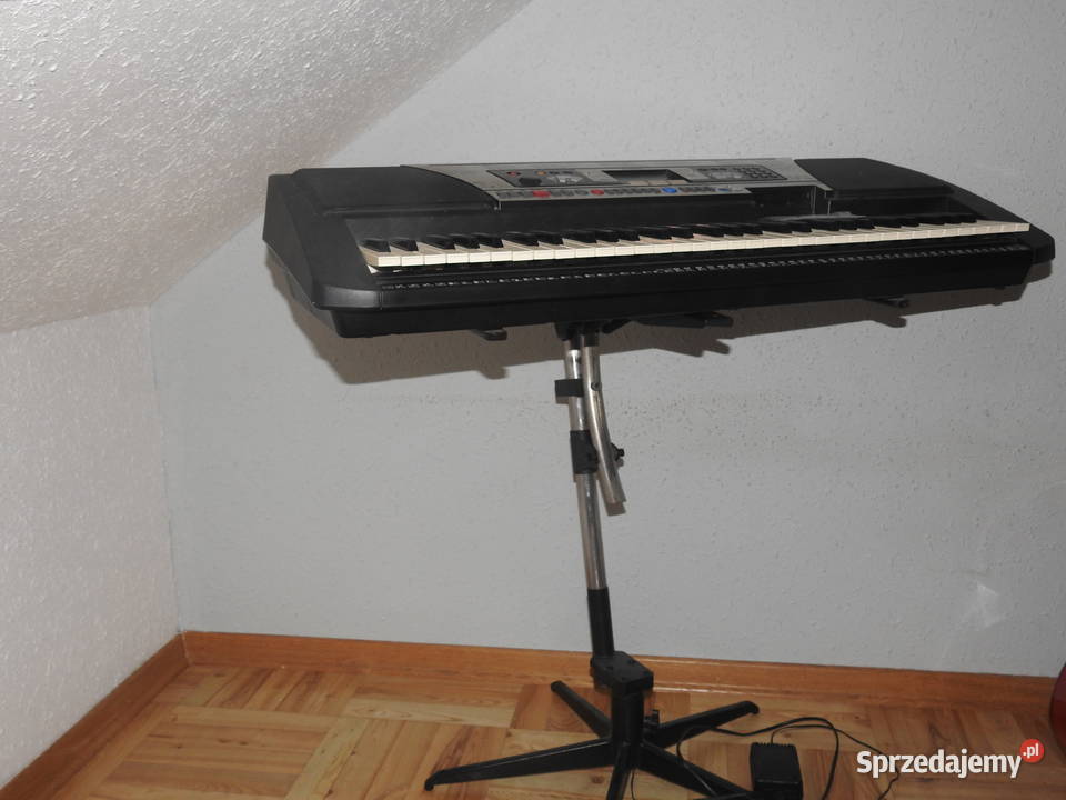 Keyboard Yamaha PSR-350