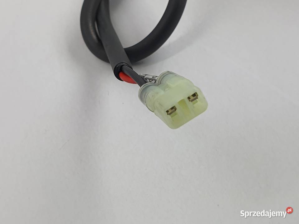 Gniazdlo Zapalniczki Zlacze Mv Agusta Turismo łódzkie Łódź