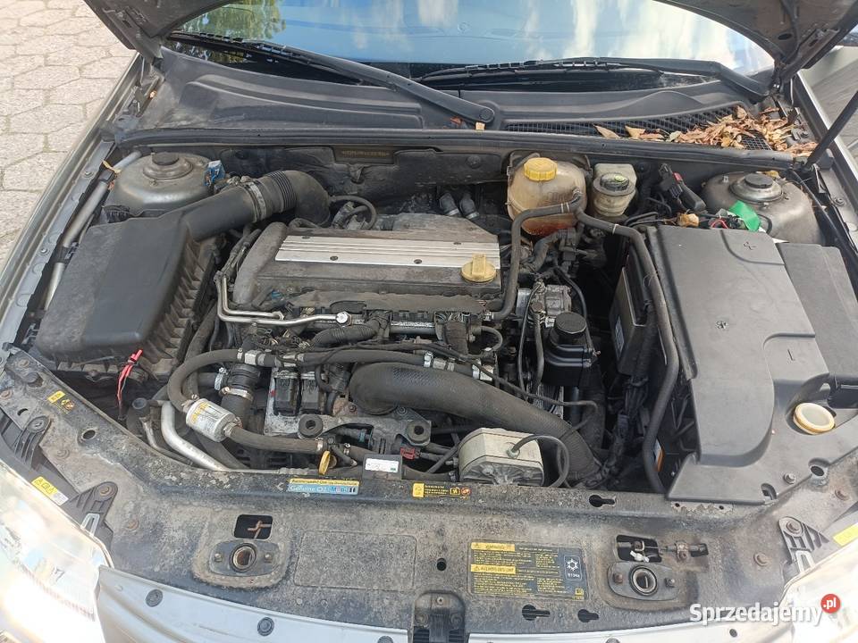 Saab 93 18 t Benzyna gaz Xenon mazowieckie