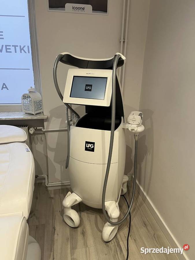 Endermologia Alliance Krosno