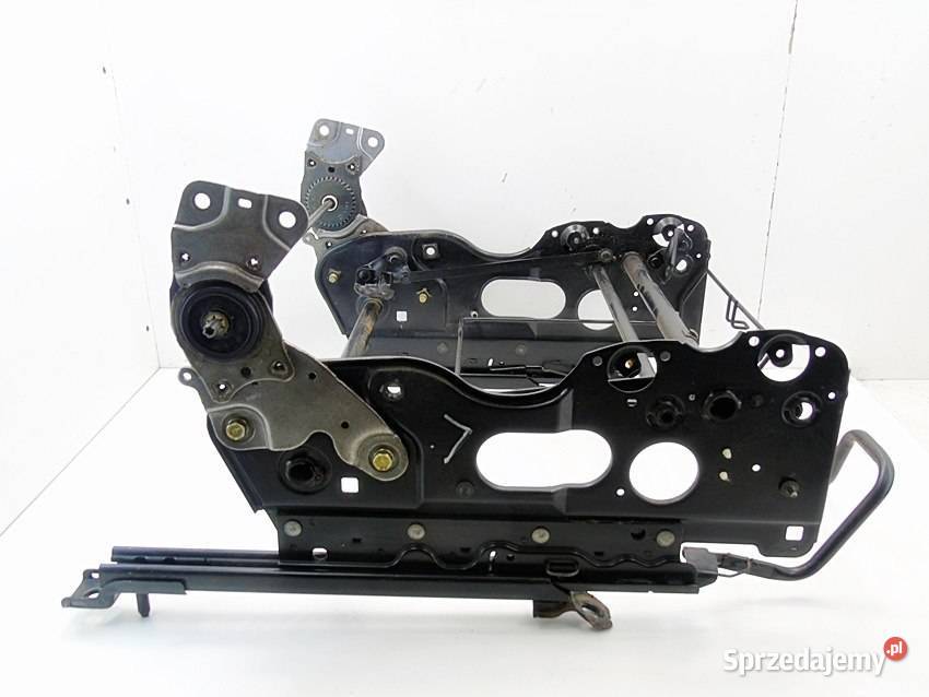 Stelaż fotela lewego kierowcy Nissan Almera Tino Sosnowiec