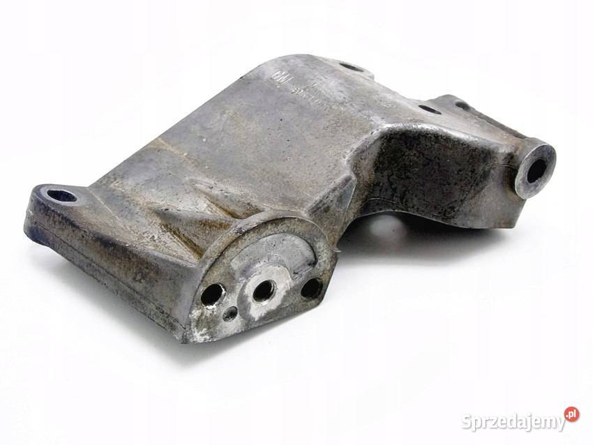 ŁAPA SILNIKA 18 16V ASTRA VECTRA ZAFIRA MERIVA Sosnowiec