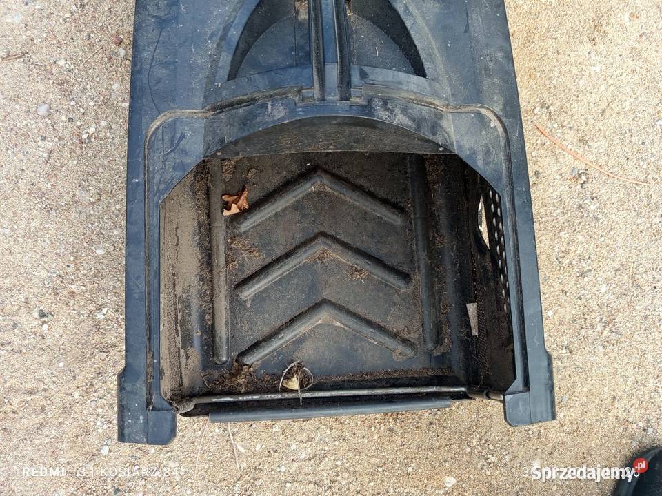 Kosz Garden GF46 kosiarka Części i akcesoria Radzyń Podlaski