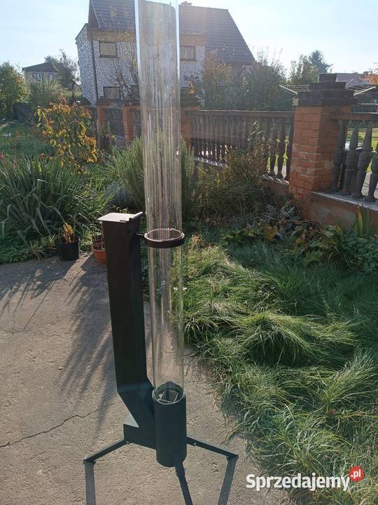 Piecyk ogrodowy Kąty Wrocławskie sprzedam