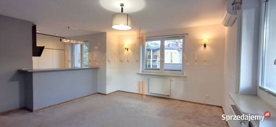 3 pokoje 76 m2 Garaż Balkon 2008 piwnica Otwock
