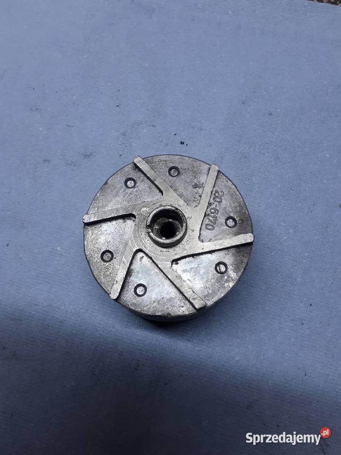 Koło magnesowe jawa mustang kaczka Romet ogara Rzeszów