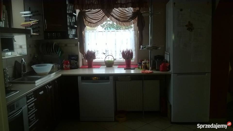 Sprzedam dom wolnostojący 170 m2 do zamieszkania 2500m2 Bednary-Kolonia sprzedam