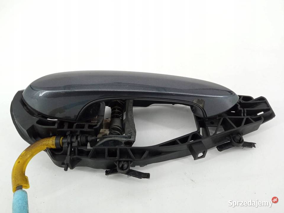 KLAMKA ZEWNĘTRZNA PRAWA PRZÓD 98817782 Bmw Seria świętokrzyskie