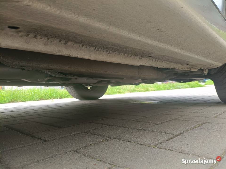 Opel Meriva 14 zadbany Zarejestrowany Warszawa