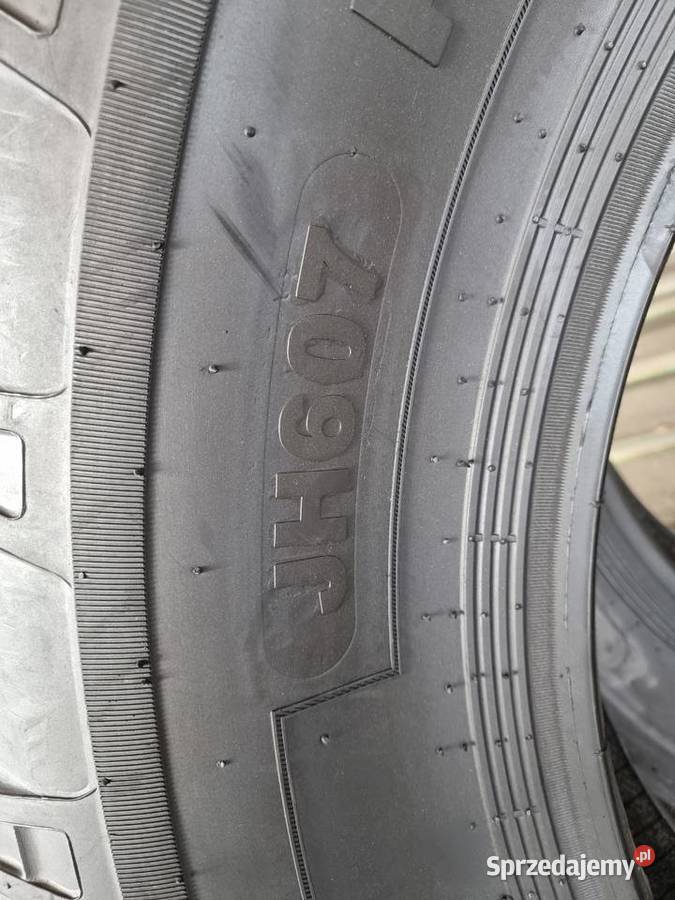 Opona 3408528 TT 12PR 130A8 JH607 Road Pioneer Kielce