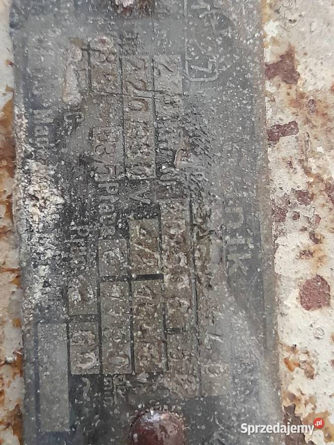 Silniki elektryczne 380v Krasne Potockie