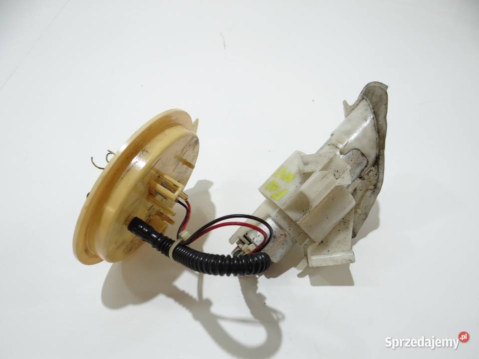 POMPA PALIWA BMW F07 F10 LIFT N47D20C 7217065 osobowe Strzyżewice sprzedam
