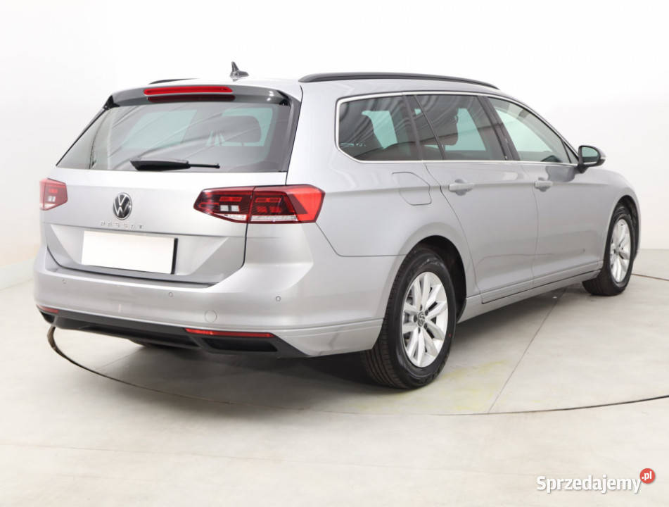 VW Passat 20 TDI centralny zamek Bielany Wrocławskie