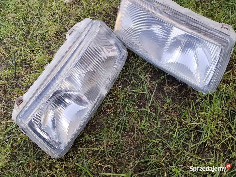 Lampy passat B4 Radoszyce