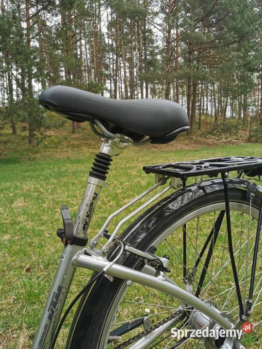 Sprzedam rower damski KTM Bytów