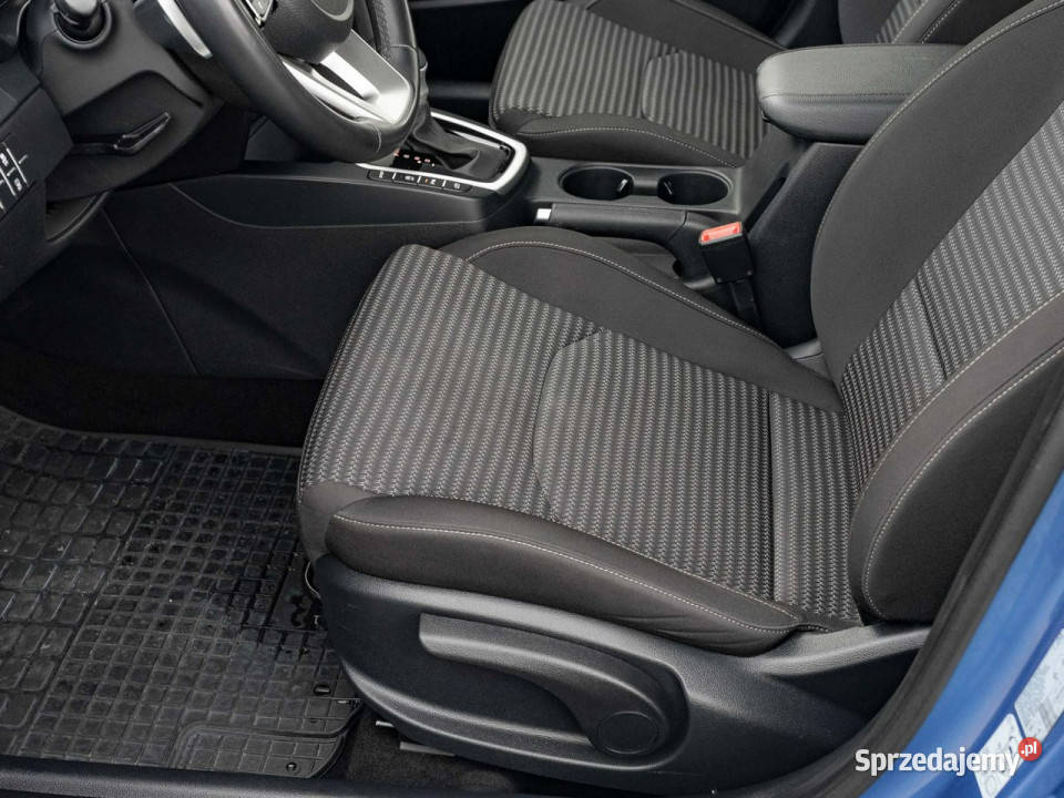 Kia Ceed WB1624Y15 TGDI M DCT 2 stref klima Kcof automatyczna Gdańsk